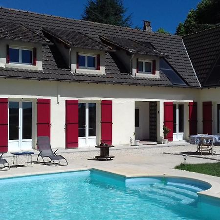 La Rapiette Du Perigord Bed & Breakfast Sigoulès Dış mekan fotoğraf