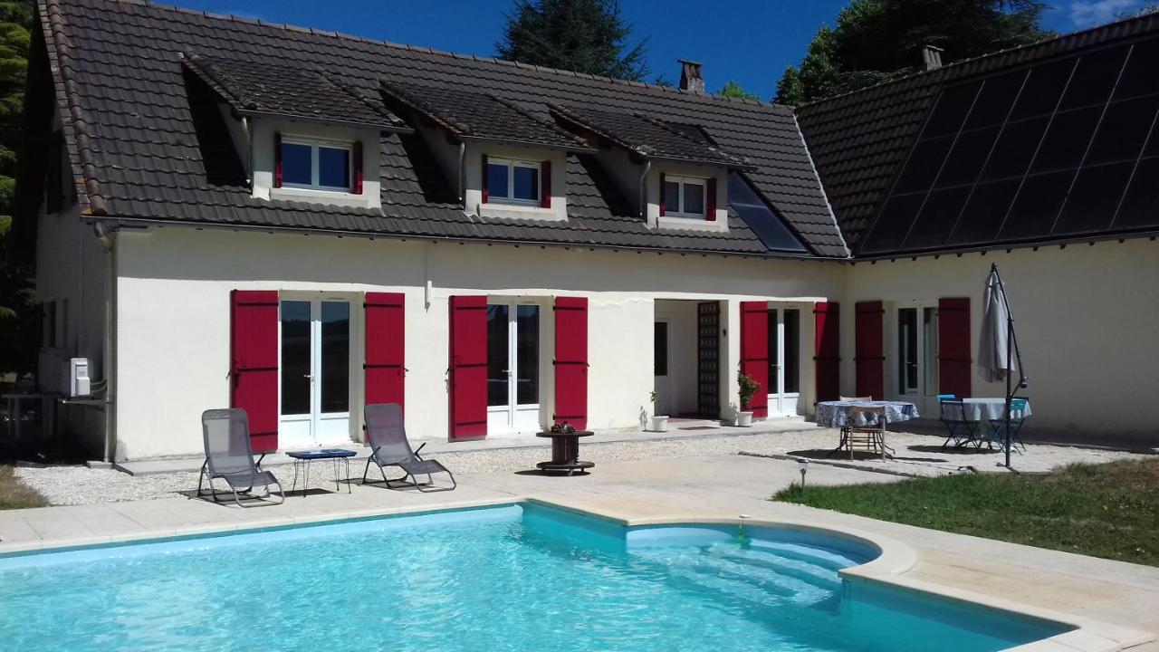 La Rapiette Du Perigord Bed & Breakfast Sigoulès Dış mekan fotoğraf