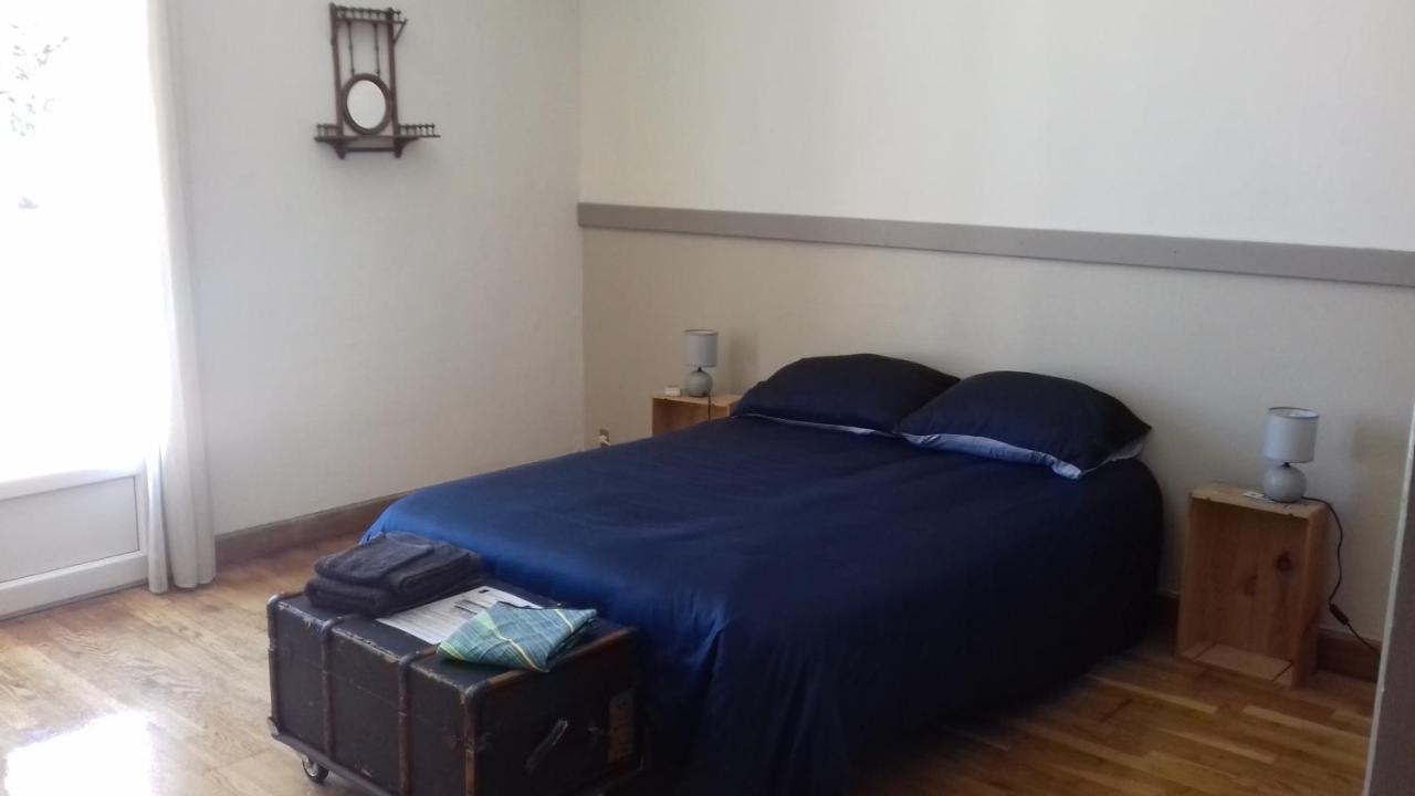 La Rapiette Du Perigord Bed & Breakfast Sigoulès Dış mekan fotoğraf