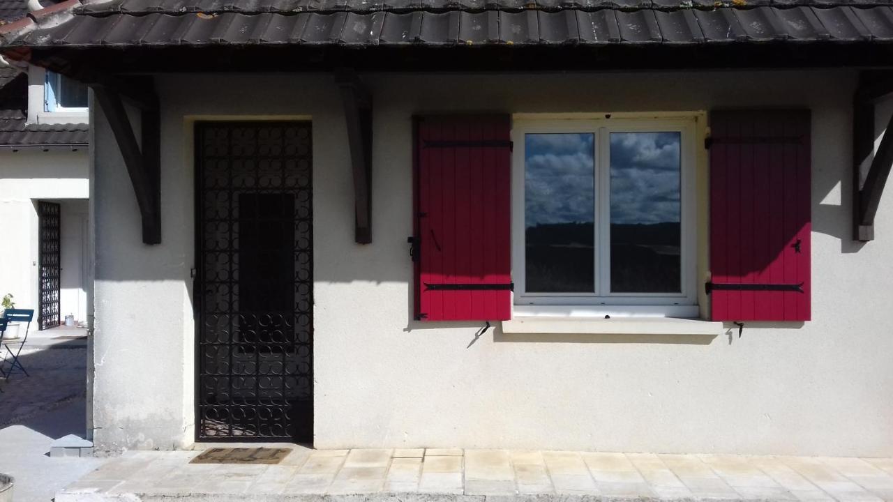 La Rapiette Du Perigord Bed & Breakfast Sigoulès Dış mekan fotoğraf
